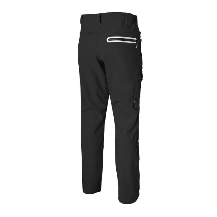 Pantalon professionnel HORIZON MOLINEL avec genouillères
