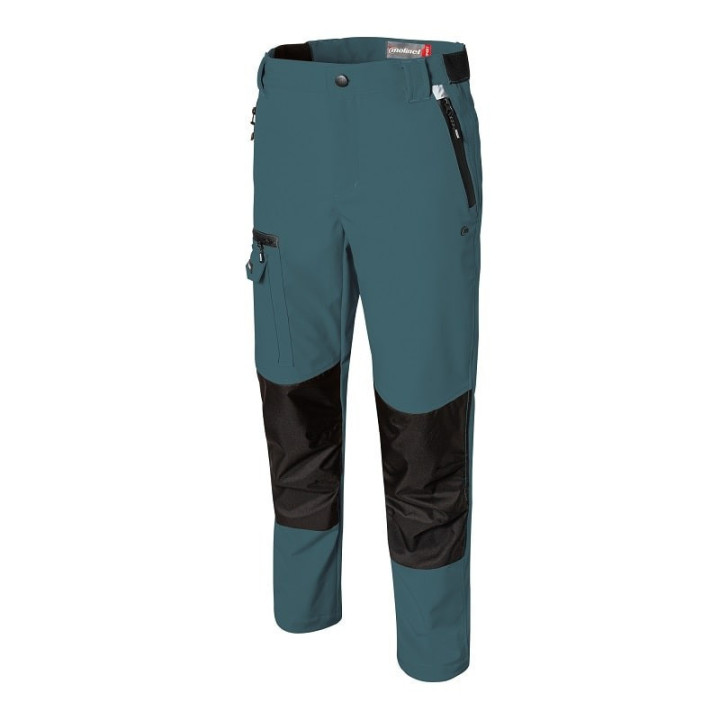 Pantalon professionnel HORIZON MOLINEL avec genouillères