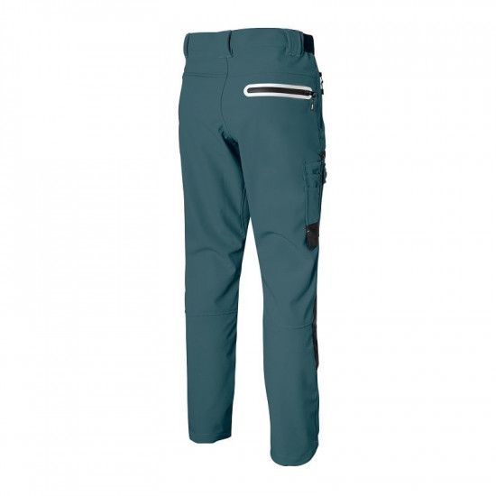 Pantalon professionnel HORIZON – Confort et protection au travail
