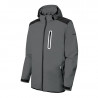 Veste Softshell HORIZON – Confort et protection contre le froid