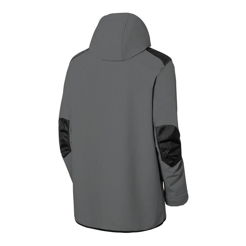 Veste Softshell HORIZON – Confort et protection contre le froid