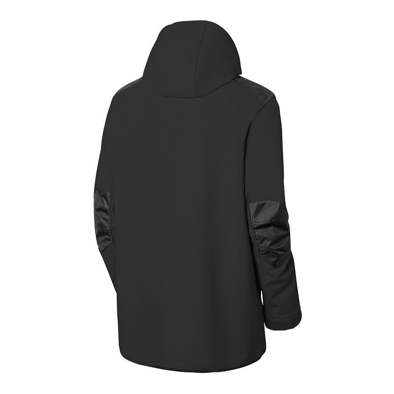 Veste Softshell HORIZON – Confort et protection contre le froid
