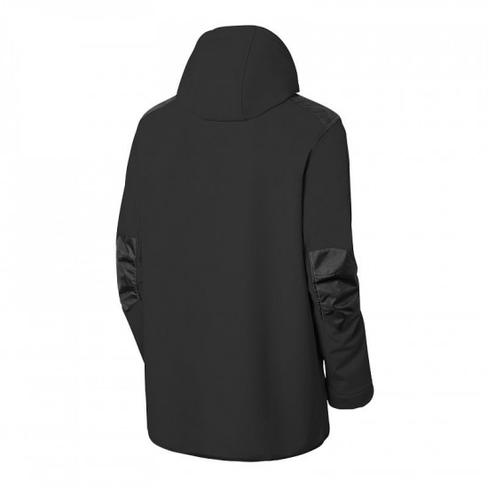 Veste Softshell HORIZON – Confort et protection contre le froid