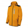 Veste Softshell HORIZON – Confort et protection contre le froid