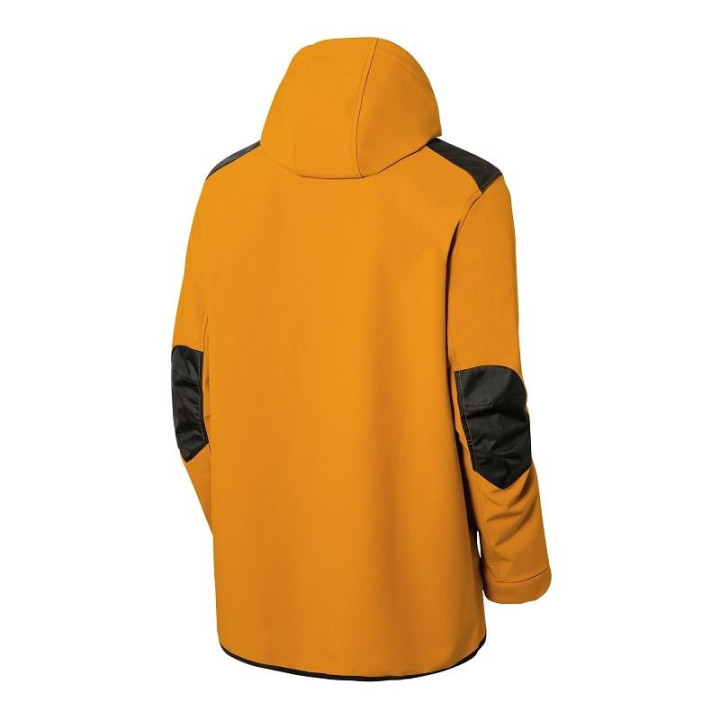 Veste softshell HORIZON pro EN 14058 contre le froid