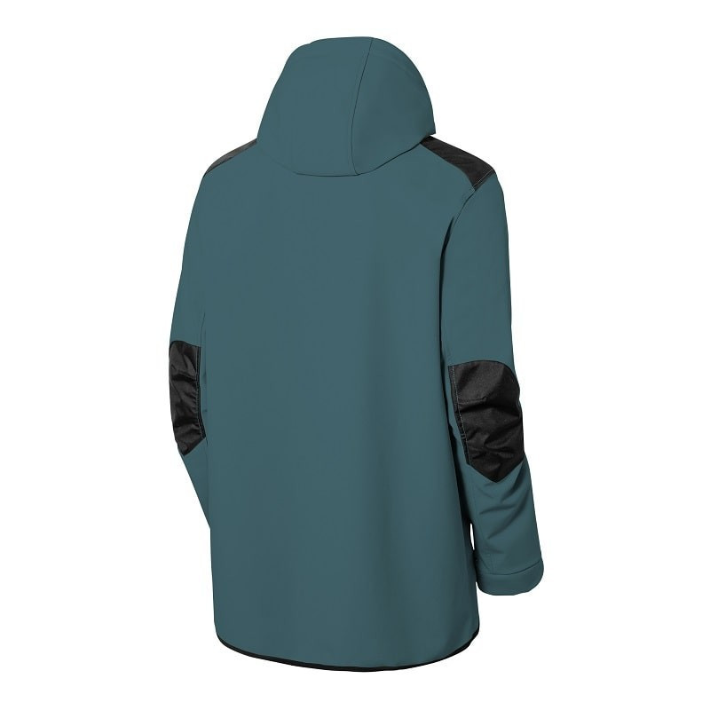 Veste Softshell HORIZON – Confort et protection contre le froid