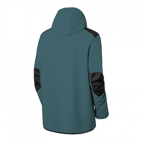 Veste Softshell HORIZON – Confort et protection contre le froid