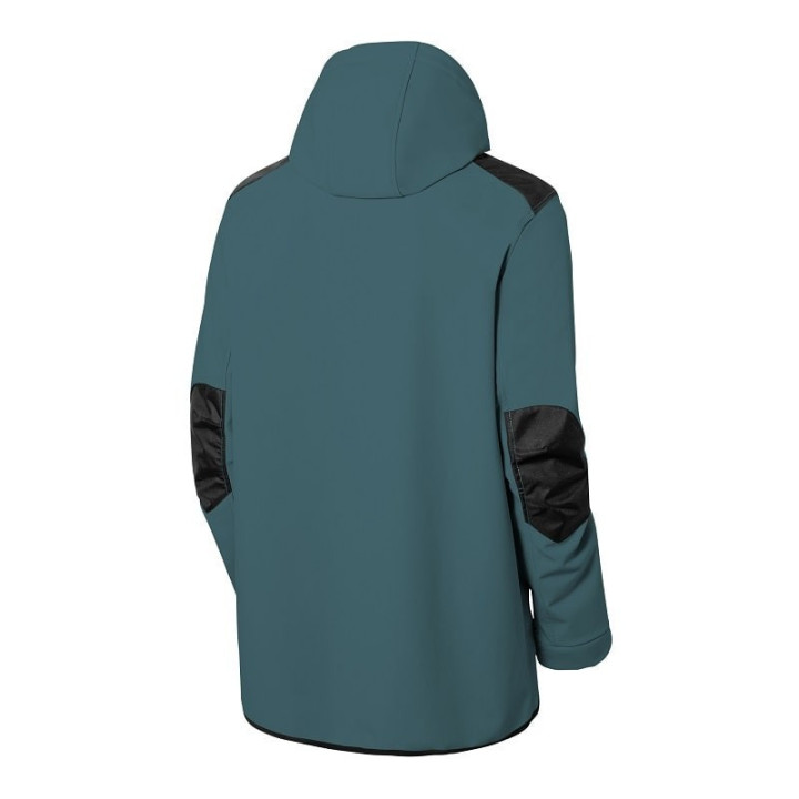 Veste softshell HORIZON pro EN 14058 contre le froid