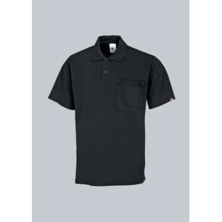 Polo unisex manches courtes