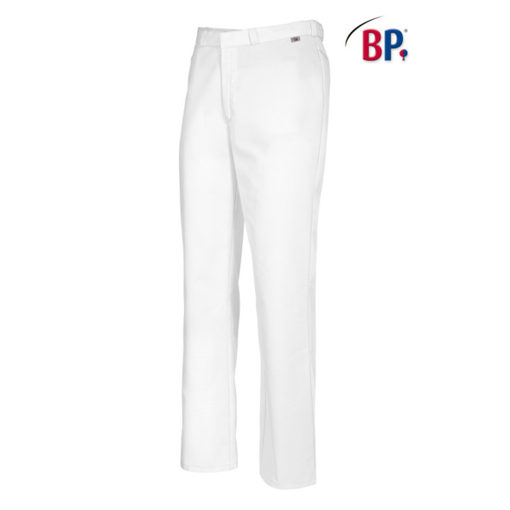 Pantalon mixte agroalimentaire conforme HACCP