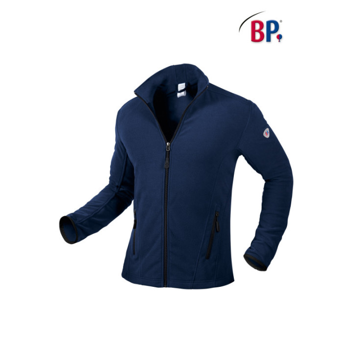 Veste polaire hommes BP ESSENTIALS