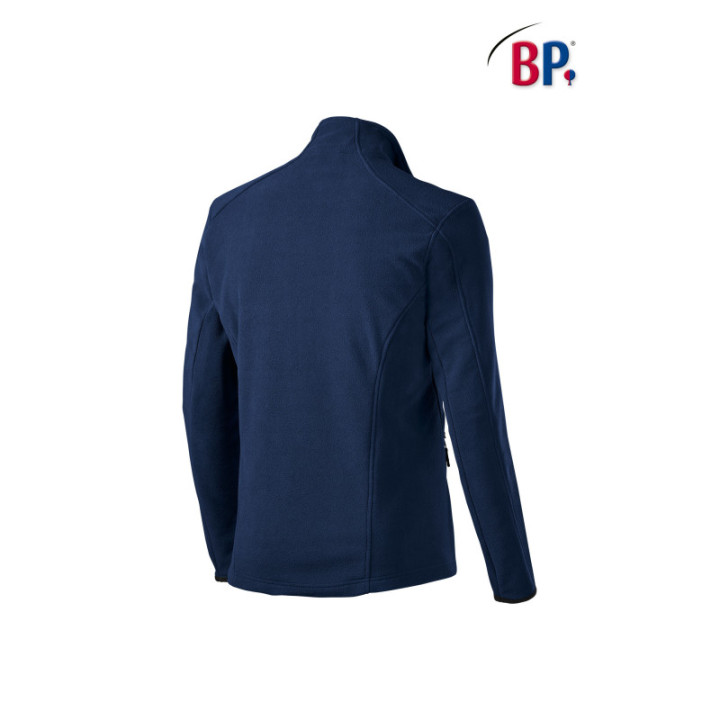 Veste polaire hommes BP ESSENTIALS