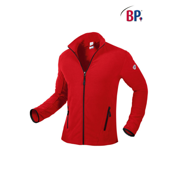 Veste polaire hommes BP ESSENTIALS