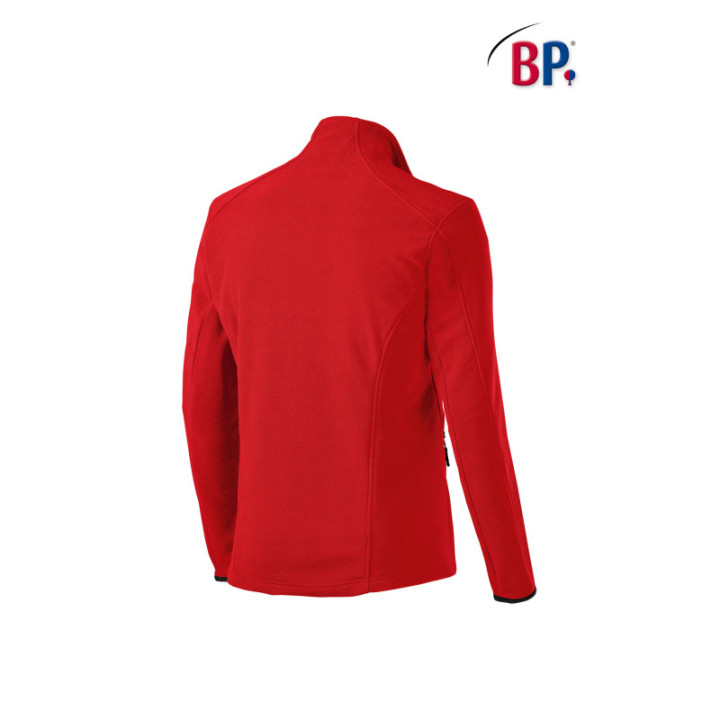 Veste polaire hommes BP ESSENTIALS