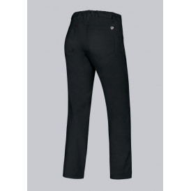 Pantalon homme écoresponsable – Velours éco côtelé confortable