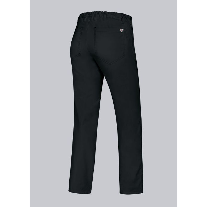Pantalon homme écoresponsable – Velours éco côtelé confortable