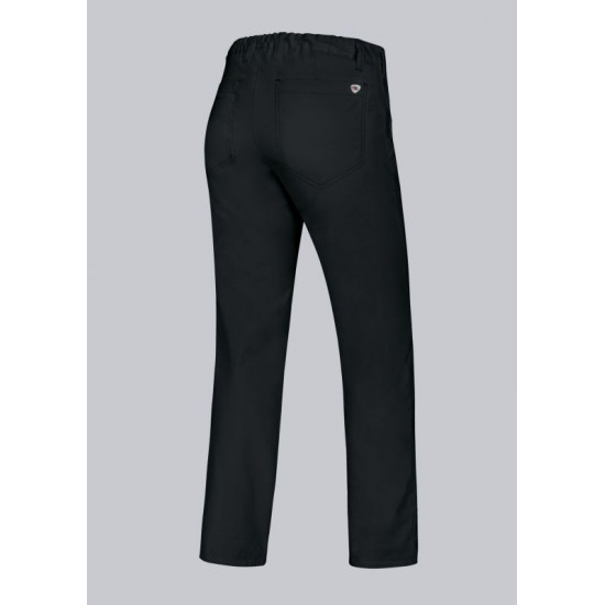Pantalon homme écoresponsable – Velours éco côtelé confortable