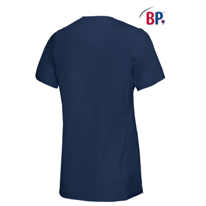 Tunique femme de travail à enfiler femmes