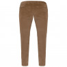 Pantalon homme écoresponsable – Velours éco côtelé confortable
