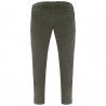 Pantalon homme écoresponsable – Velours éco côtelé confortable