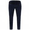 Pantalon homme écoresponsable – Velours éco côtelé confortable