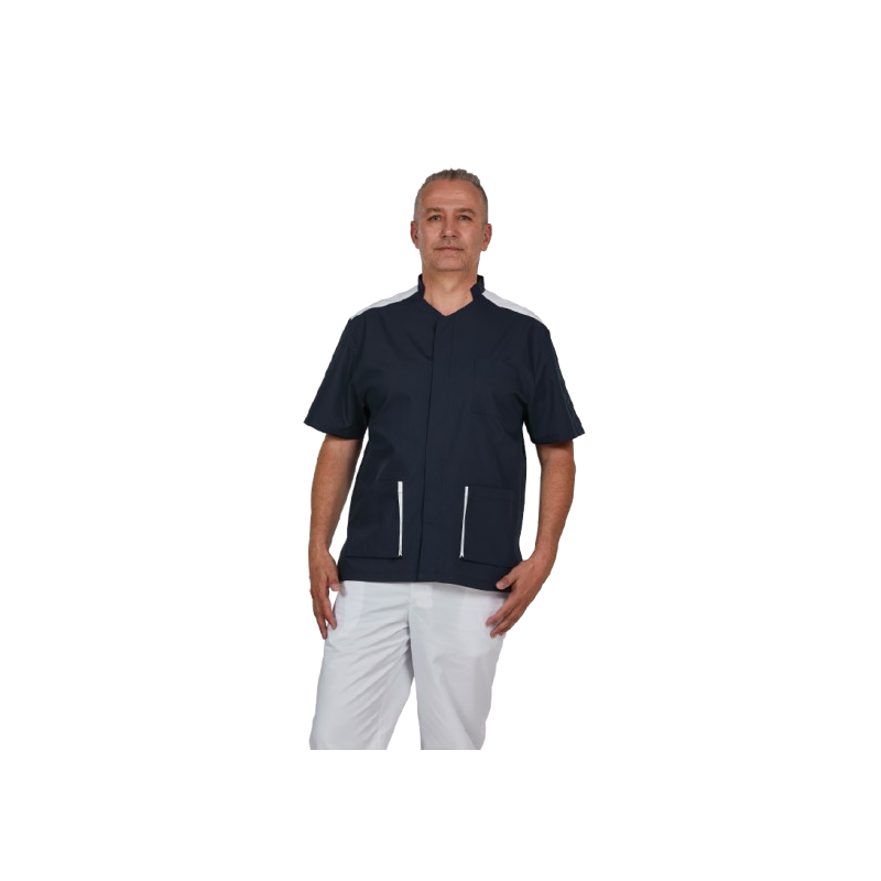 Tunique homme UGO – Confort, praticité et design moderne