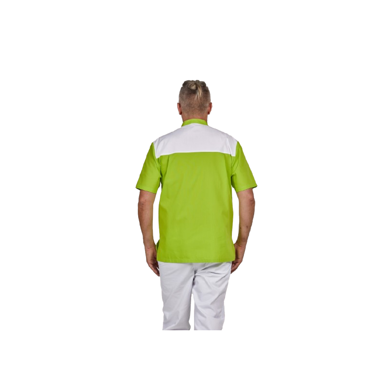 Tunique homme UGO – Confort, praticité et design moderne
