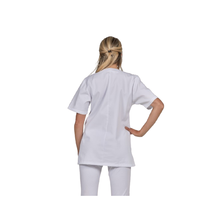 Tunique femme GAELLE REMI – travail confortable à poches