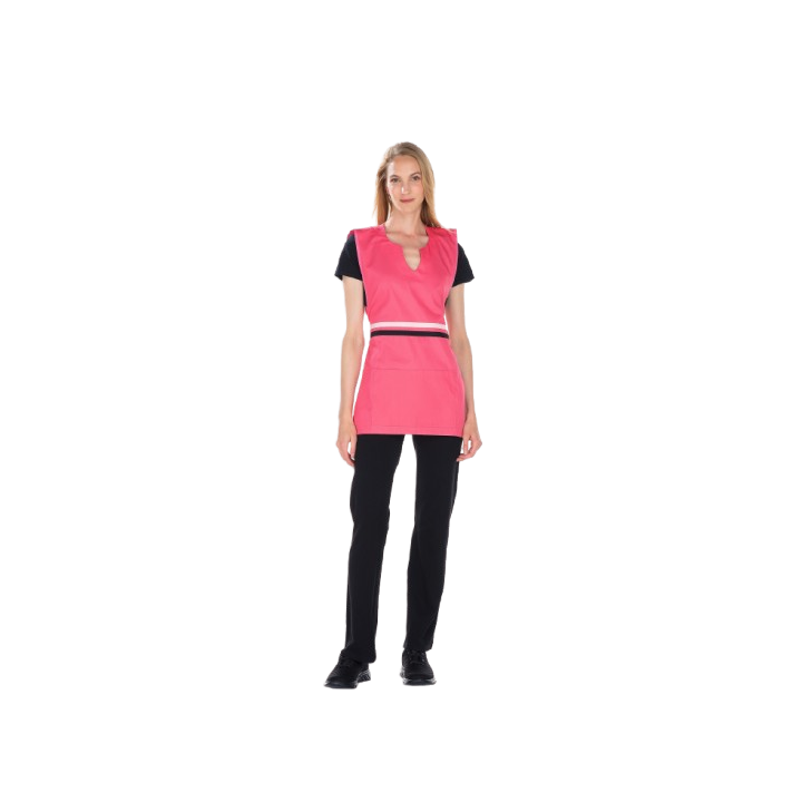 Chasuble femme LOANE REMI médicale confortable avec poches