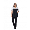 Tunique femme LOLA élégante et confortable pour professionnels