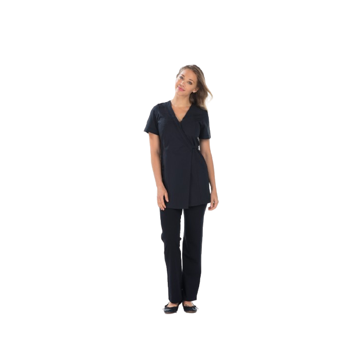 Tunique professionnelle CLAUDIA femme santé et esthétique