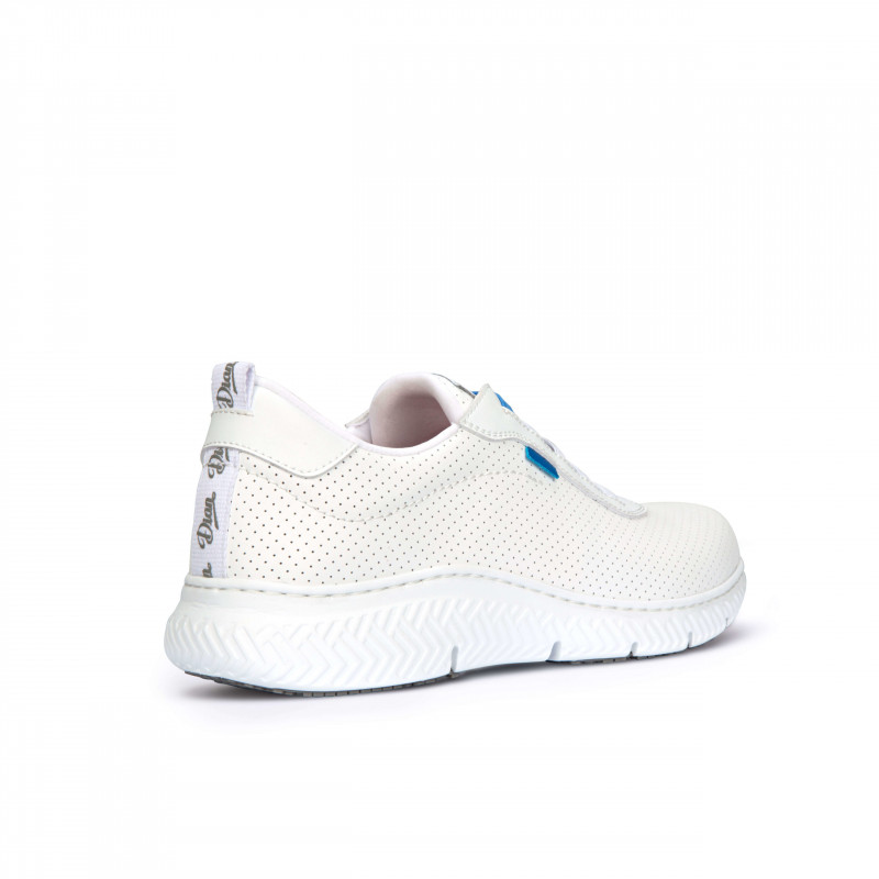 Chaussures tennis ambulancier, super légères, souple, confortable