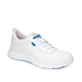 Chaussures tennis ambulancier, super légères, souple, confortable