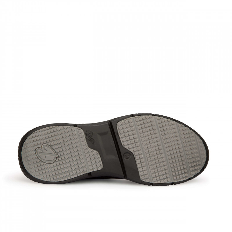 Blouse médicale femme manches transformables col fantaisie