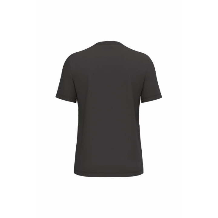 T-shirt antibactérien homme WK306 travail hygiène pro