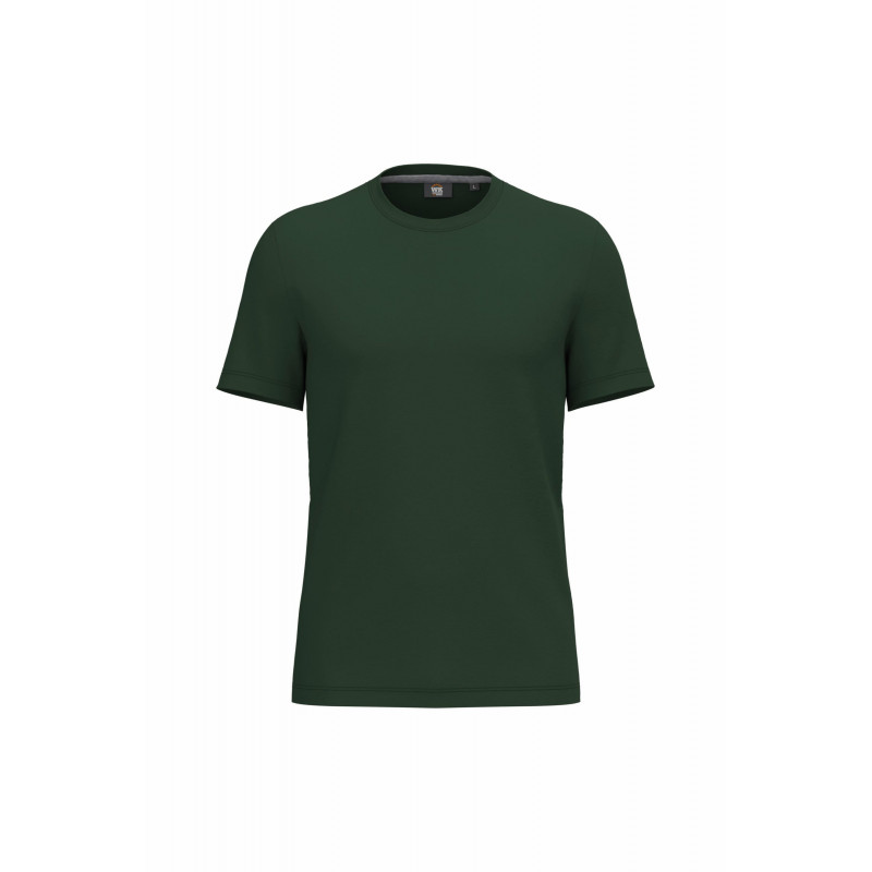 T-shirt à traitement antibactérien homme