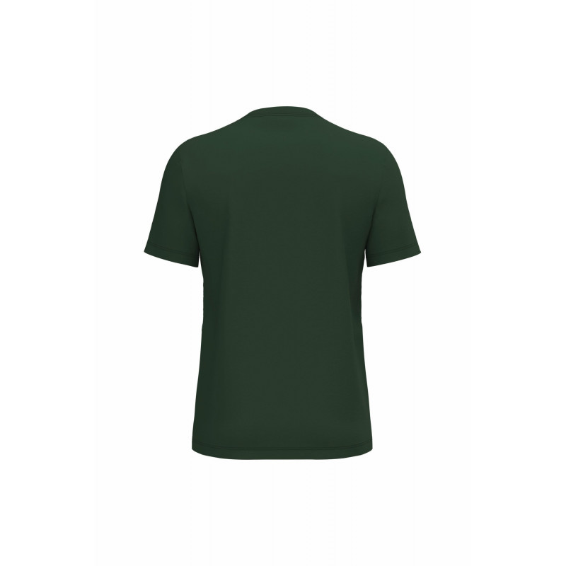 T-shirt à traitement antibactérien homme