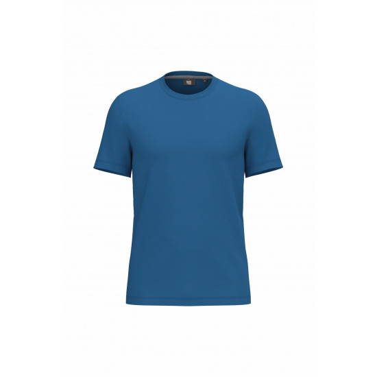 T-shirt à traitement antibactérien homme