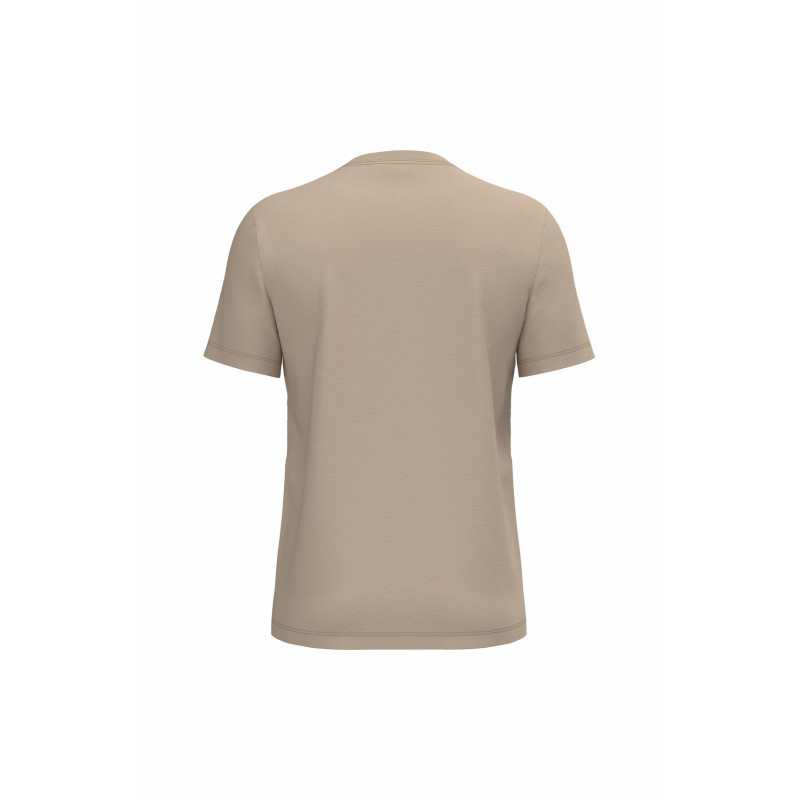 T-shirt à traitement antibactérien homme