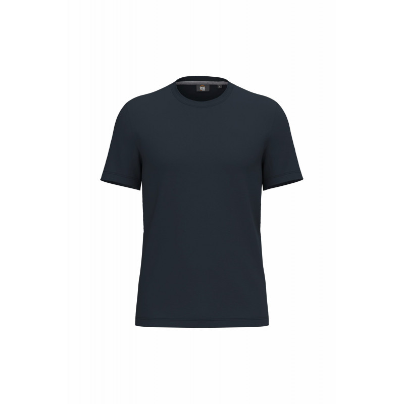 T-shirt à traitement antibactérien homme