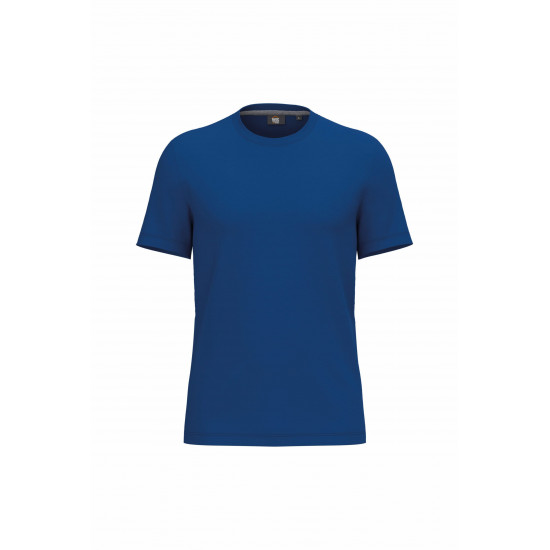 T-shirt à traitement antibactérien homme