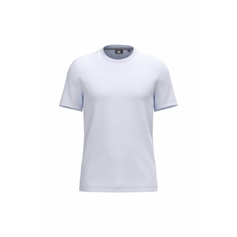 T-shirt à traitement antibactérien homme