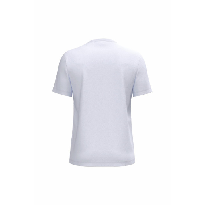 T-shirt antibactérien homme WK306 travail hygiène pro