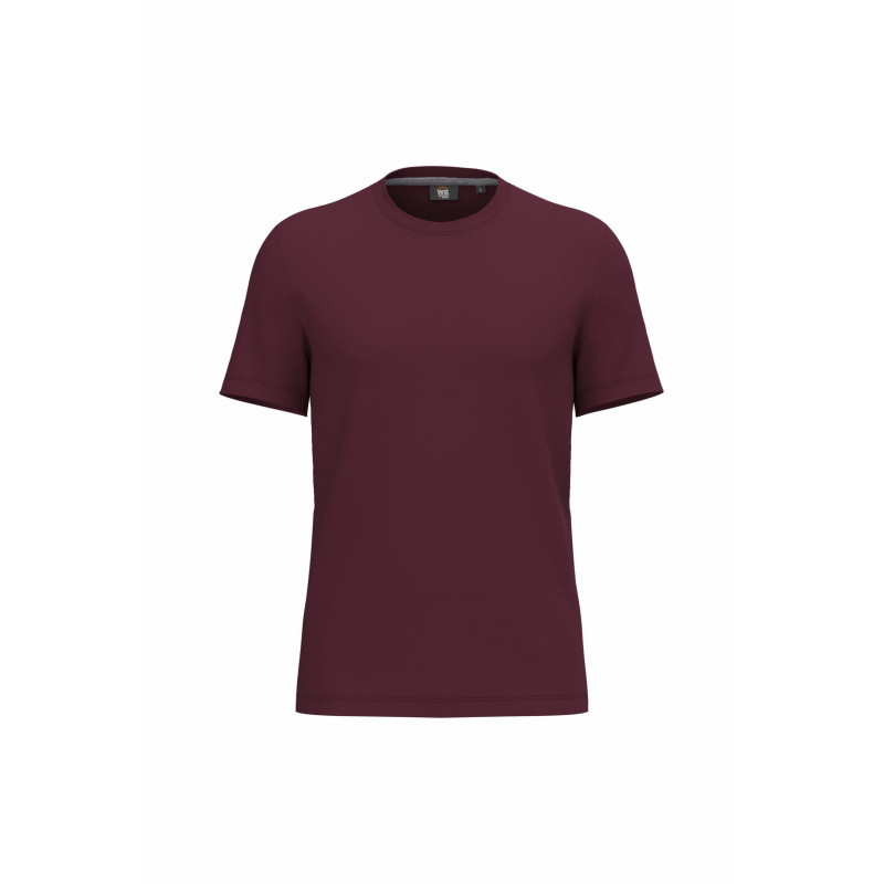 T-shirt à traitement antibactérien homme