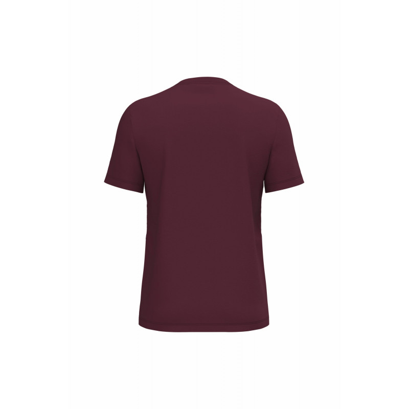 T-shirt à traitement antibactérien homme