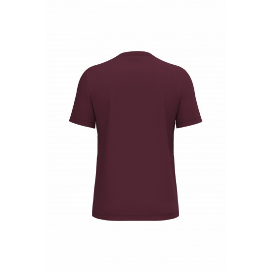 T-shirt à traitement antibactérien homme