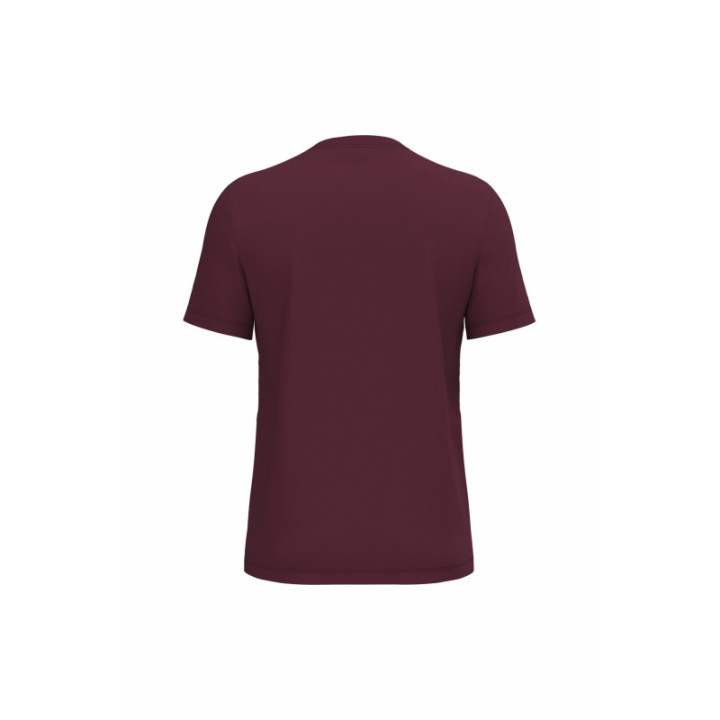 T-shirt antibactérien homme WK306 travail hygiène pro