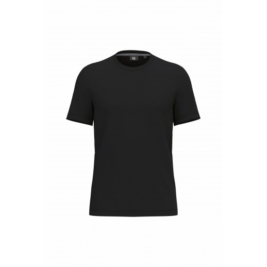 T-shirt à traitement antibactérien homme