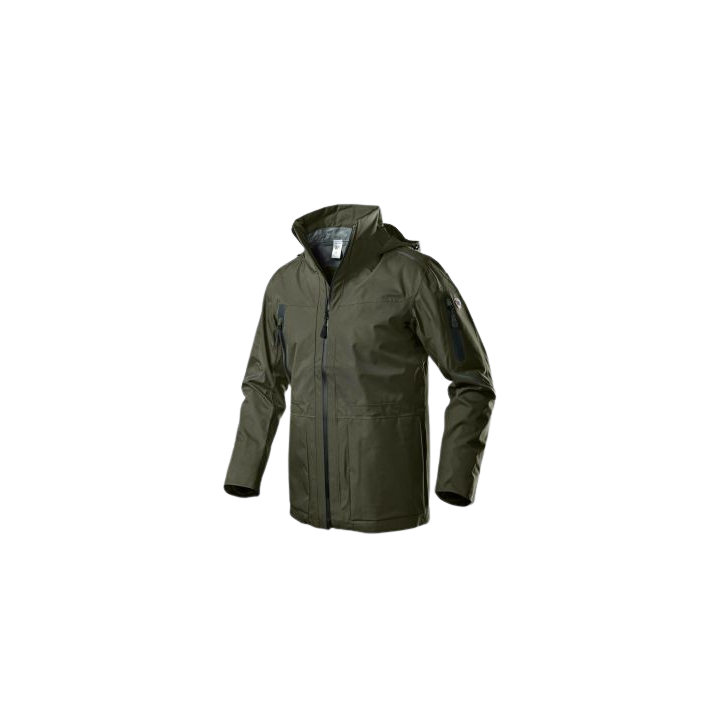 Parka tous temps Légere sans doublure