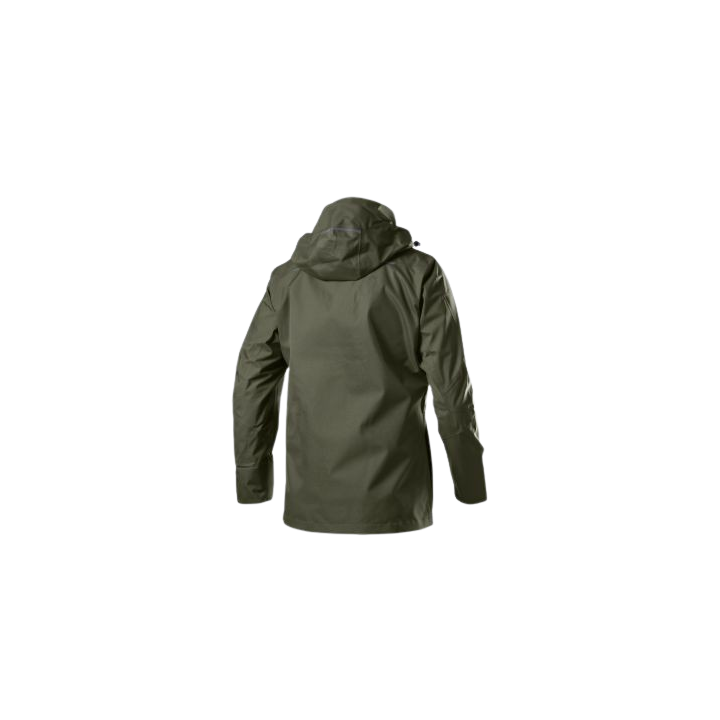Parka tous temps Légere sans doublure